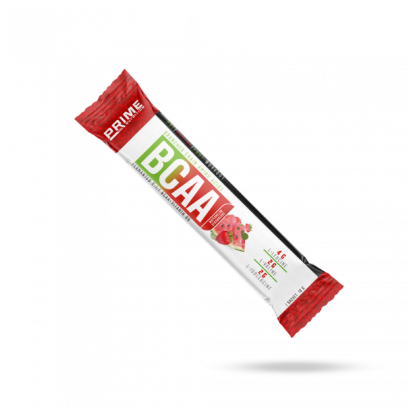 PRİME NUTRİTİON BCAA 2:1:1 240 GR (10 GR) - 24 ADET